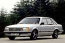 Opel Senator A `78, 1978-1982
