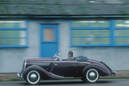 Opel Super 6 Gläser, Cabriolet, 1937