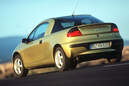 Opel Tigra, 1994-2000