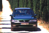 Opel Vectra 1.8