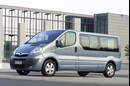 Opel Vivaro Life