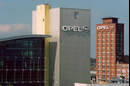 Opel Werk Rüsselsheim