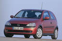 Opel Werkstättentest 2009