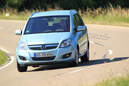 Opel Zafira 1.8