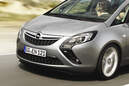 Opel Zafira Tourer