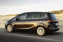 Opel Zafira Tourer