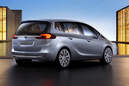 Opel Zafira Tourer Concept