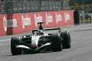 Pablo Montoya F1 Top Speed