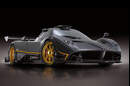 Pagani Zonda R