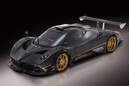 Pagani Zonda R