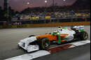 Paul di Resta GP Singapur 2011