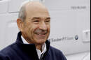 Peter Sauber