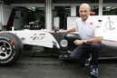 Peter Sauber