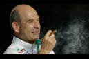 Peter Sauber