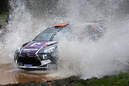 Peter van Merksteijn Citroen DS3 WRC