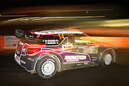 Peter van Merksteijn Citroen DS3 WRC