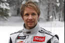 Petter Solberg 2010