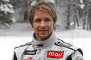 Petter Solberg 2010