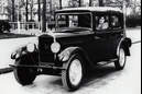 Peugeot 201, 1929