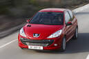 Peugeot 206 +