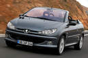 Peugeot 206 CC