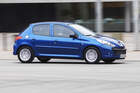 Peugeot 206+ HDi 70