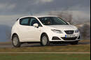 Peugeot 207 99g, Seat Ibiza 1.4 TDI