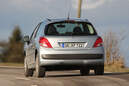 Peugeot 207 99g, Seat Ibiza 1.4 TDI