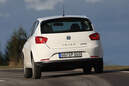 Peugeot 207 99g, Seat Ibiza 1.4 TDI