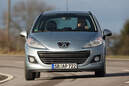 Peugeot 207 99g, Seat Ibiza 1.4 TDI