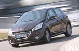 Peugeot 208 e-HDI 115