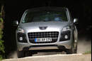 Peugeot 3008 HDi FAP 150