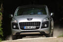 Peugeot 3008 HDi FAP 150