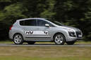 Peugeot 3008 Hybrid