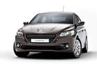 Peugeot 301 in Paris: Stufenhecklimousine für den Weltmarkt
