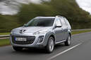Peugeot 4007