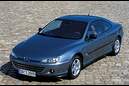 Peugeot 406: Taxi 2 (F 2002)
