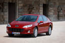 Peugeot 407 Limousine