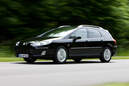 Peugeot 407 SW FAP 110