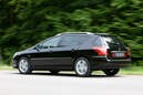 Peugeot 407 SW FAP 110
