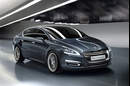Peugeot 5 Conceptcar