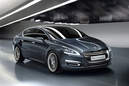 Peugeot 5 Conceptcar