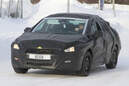 Peugeot 508 Erlkönig