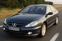 Peugeot 607