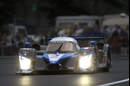 Peugeot 908 Le Mans