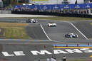 Peugeot 908 Le Mans