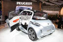 Peugeot BB1 Concept