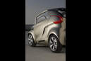 Peugeot BB1 Concept