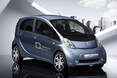 Peugeot Ion