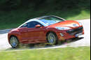 Peugeot RCZ